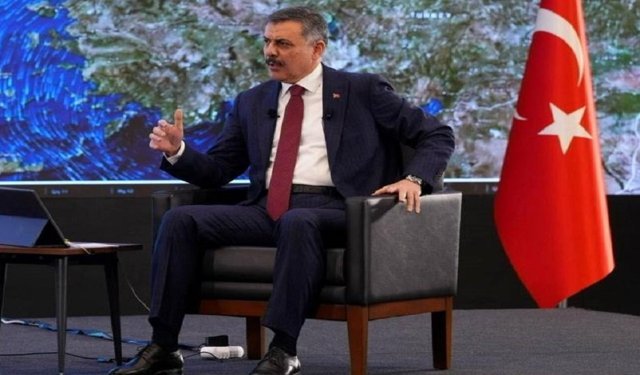 Bakan'dan radar, plaka ve ekran açıklaması!..