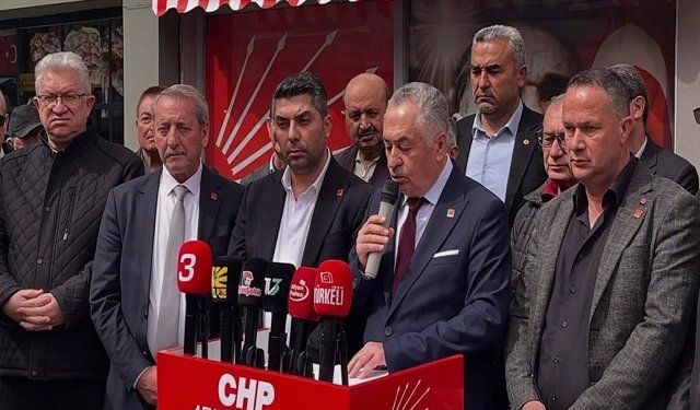 Ekrem İmamoğlu'na kurulan kumpas, millete darbedir