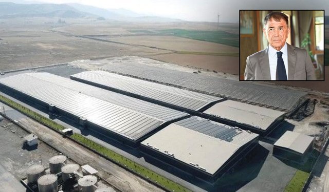 Tekstil devinden kötü haber, üretimi durdurdu