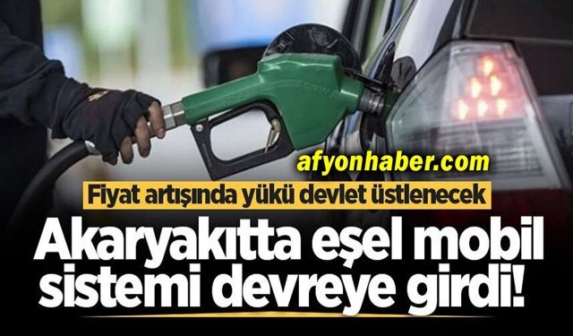 Eşel mobil devrada: Zammın %75'ini Devlet karşılayacak