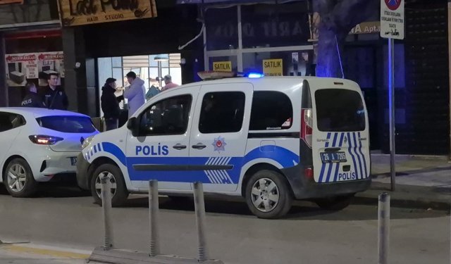 79 yaşındaki kadın evinde ölü bulundu