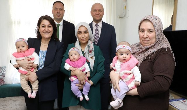 Göz Bebeğimiz Afyonkarahisar