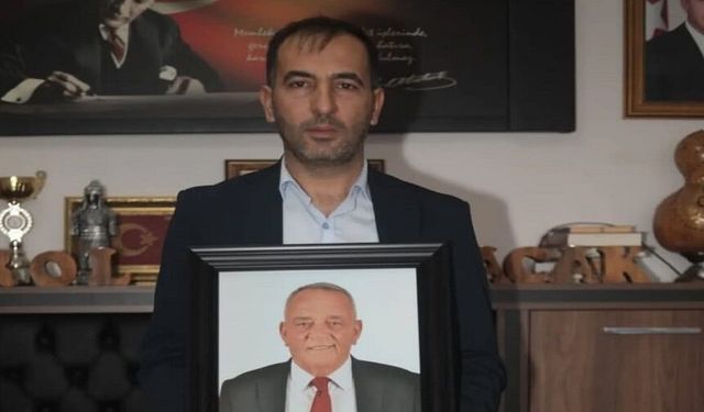 Sinanpaşa Güney'in yeni başkanı belli oldu