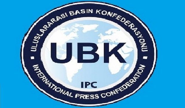 Uluslararası Basın Konfederasyonu, Afyon'a atama yaptı