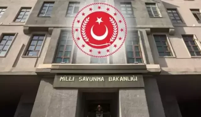 Milli Savunma Bakanlığı: İncirlik Türk üssüdür
