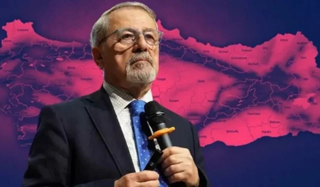 Denizli ve çevresindeki faylar aktif!..