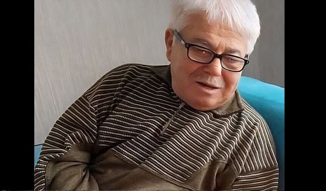 İhsan Nizamoğlu vefat etti