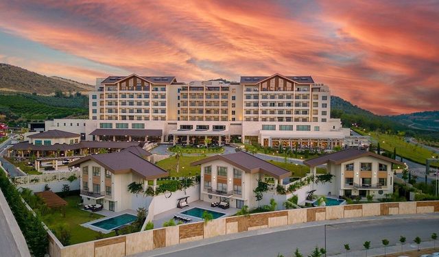 Hafta Sonu Kaçamağı İçin Otel Seçim Rehberi