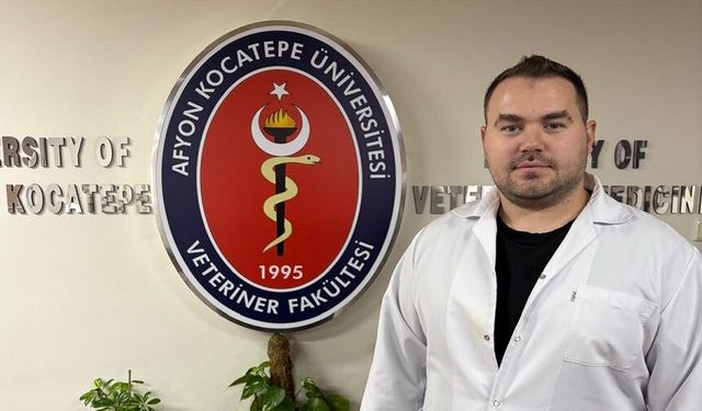 AKÜ'nün Hayvancılık Projesine TÜBİTAK desteği