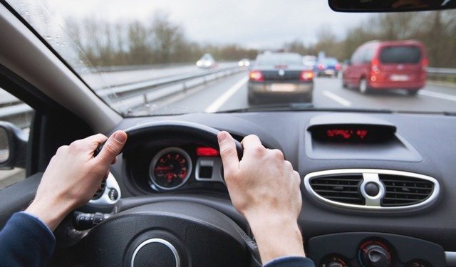 Uzun Yolculuklarda Araç Güvenliğini Artırmanın Yolları