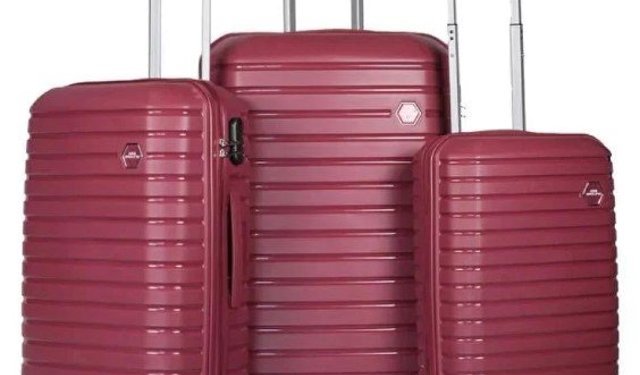 3'lü Valiz Seti Alacaklar İçin Rehber: DalÇanta'nın Premium Set Seçenekleri