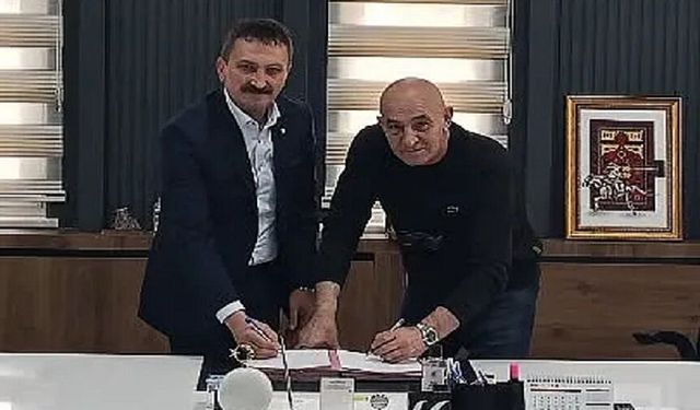 Afyonkarahisar ve Isparta Ticaret Borsalarından dev adım
