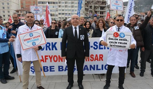 Okullarımız Teksas'a dönmeden önlem alınmalı