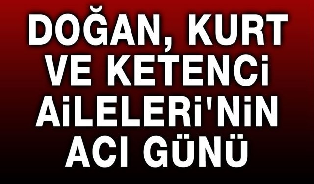 28 Nisan 2026 Afyon'da vefat edenler