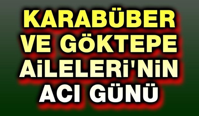 30 Nisan Afyon'da vefat edenler