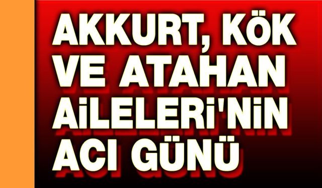 25 Nisan Afyon'da vefat edenler