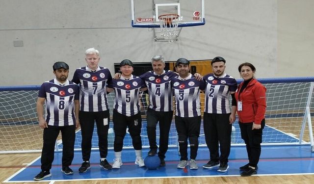 Afyon'un Aslanları, ligi salladı!..