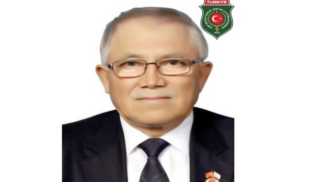 Afyonlu Kıbrıs gazisi vefat etti