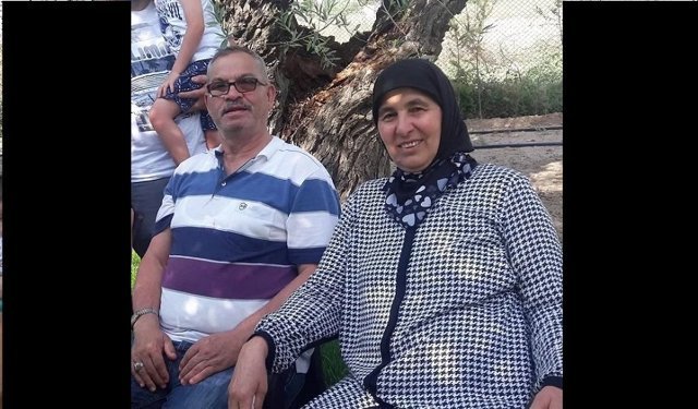 Yaşlı çift cinayetinde yeni gelişme!..