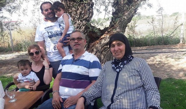 Halı silkme kavgası: Yaşlı karı kocayı öldürdüler