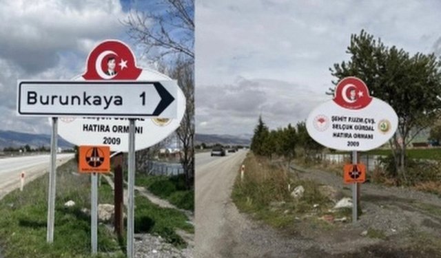 Şehidimizin hatırası gölgelenemez, gereği yapılmalıdır