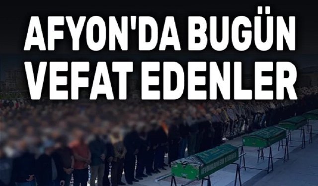 Bodur, Oyal ve Aytulun Aileleri'nin acı günü
