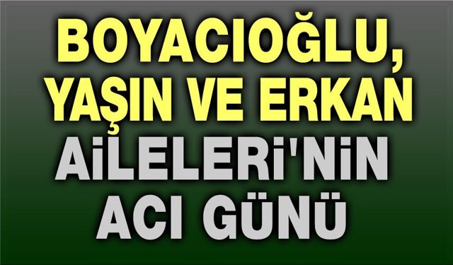 27 Nisan 2026 Afyon'da vefat edenler