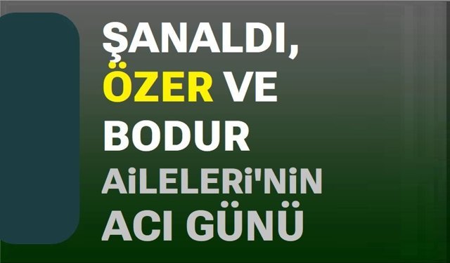 21 Nisan Afyon'da vefat edenler