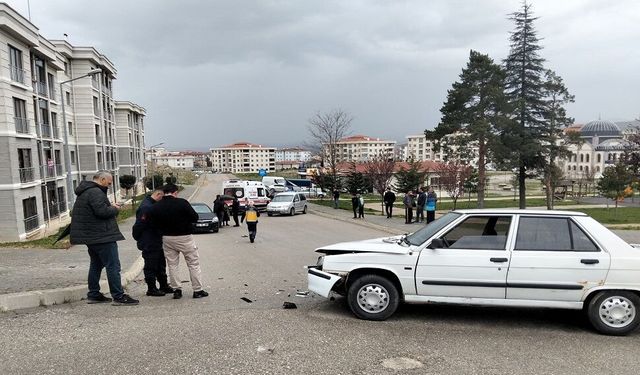 Zafer Toki'de bir kaza daha!..