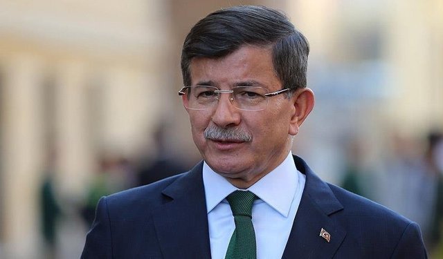 Davutoğlu'nun 23 Nisan önerisine tepki!..