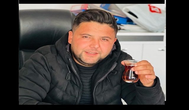 Elektrik akımına kapılan elektrikçi esnafı vefat etti