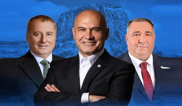 Turhan Çömez, yarın Afyon'a geliyor