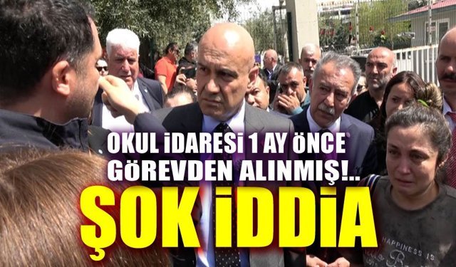 Kahramanmaraş faciasıyla ilgili şok iddia!..
