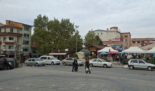 Kütahya Simav’da 127 artçı deprem