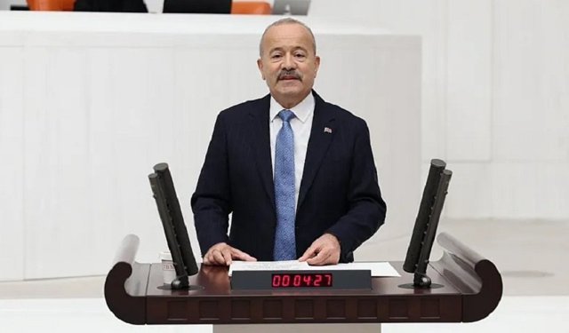 Çocuklarımızın etrafına çelikten duvar örüyoruz