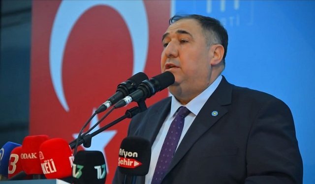 Bugün müzesini yapanlar, yarın heykelini diker