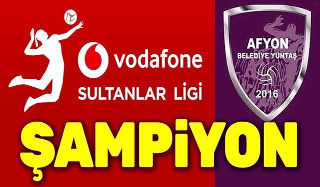 Zaferin Sultanları, Vodafone Sultanlar Liginde!..