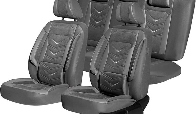 Sitingo: Oto Koltuk Kılıfı, Oto Paspas ve Araç İçi Aksesuar Tedariğinde Türkiye'nin Uzman Markası