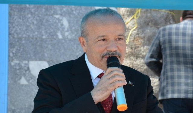 Özburun ve Dişli'ye yeni yatırımlar