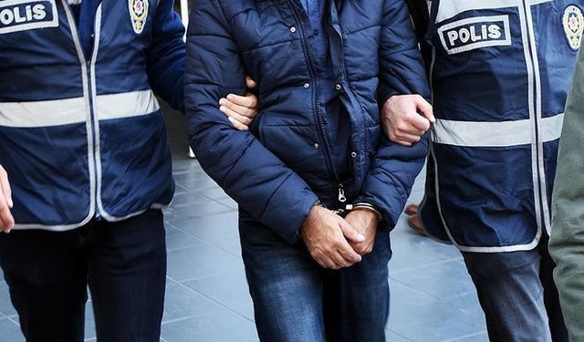 Kilolarca uyuşturucu yakalandı, 3 kişi tutuklandı