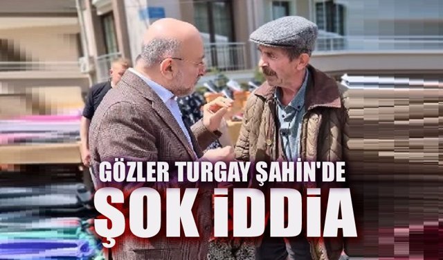 Şok iddia: Video kırpılmış ve montajlanmış!..