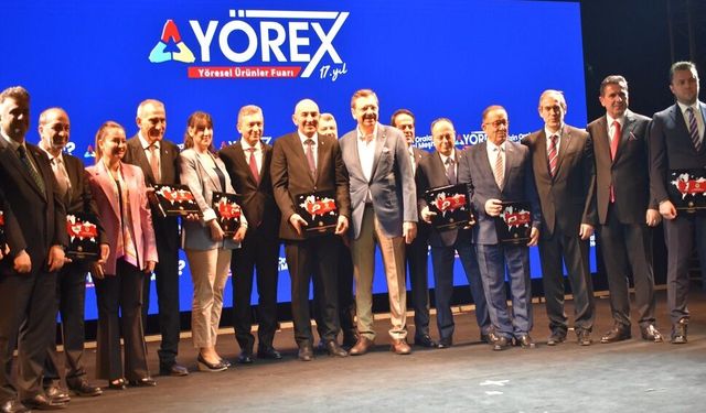 Afyonkarahisar Ticaret Borsası YÖREX’te