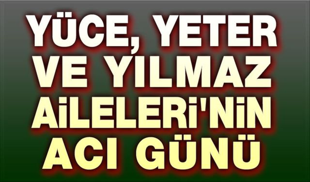 5 Mayıs 2026 Afyon'da vefat edenler
