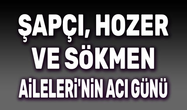 31 Mayıs 2026 Afyon'da vefat edenler