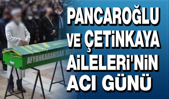 22 Mayıs 2026 Afyon'da vefat edenler