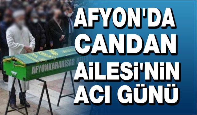 21 Mayıs Afyon'da vefat edenler