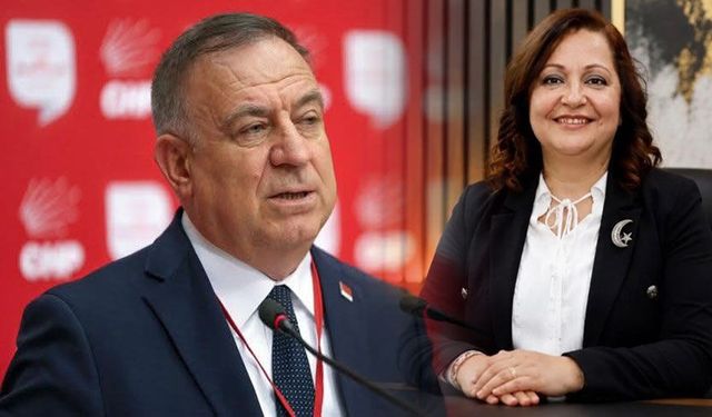 CHP Genel Merkezinden Burcu Köksal açıklaması