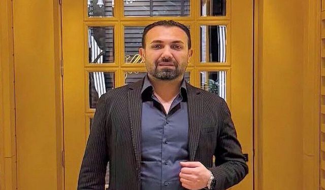 Dünkü kazada vefat eden kişinin kimliği belli oldu