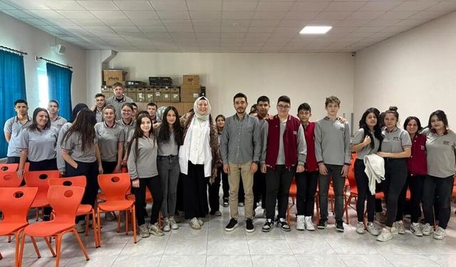 Gelecek Tarımı İçin Önemli Adım