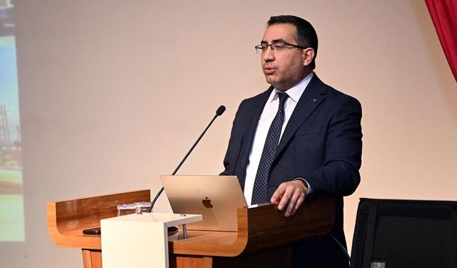 AKÜ’de Protokol Seferberliği